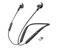 JABRA Evolve 65e MS Link370 6599-623-109 - 1076260 - zdjęcie 1
